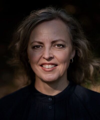 Anne Mette Sohn
